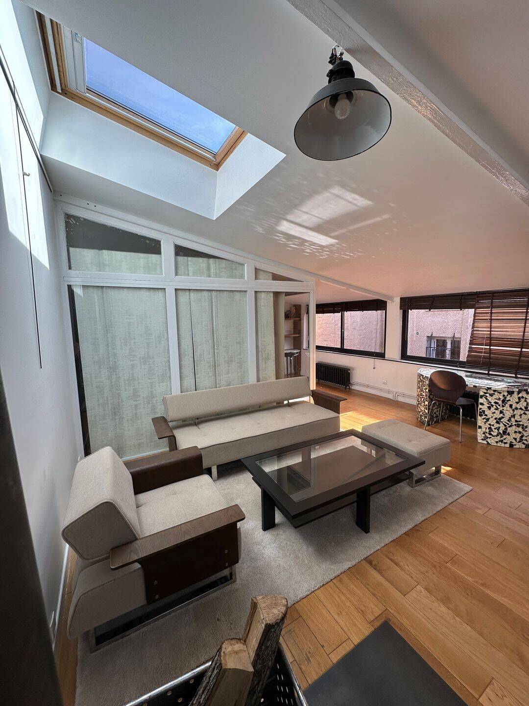 Appartement 3 pièces 90 m² · à Clichy · 90 m² · 1 590 €