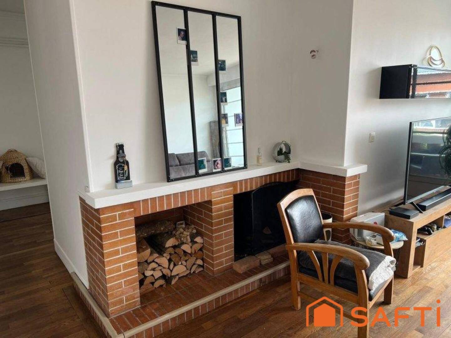 Appartement 6 pièces 103 m² · à Lisieux · 103 m² · 149 900 €