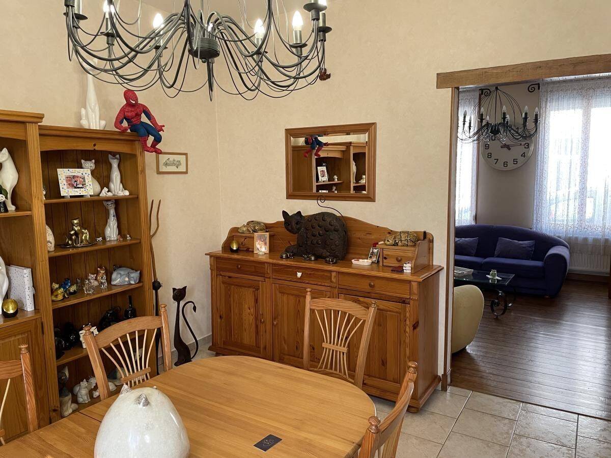 Maison 7 pièces 152 m² · à Caudry · 152 m² · 130 000 €
