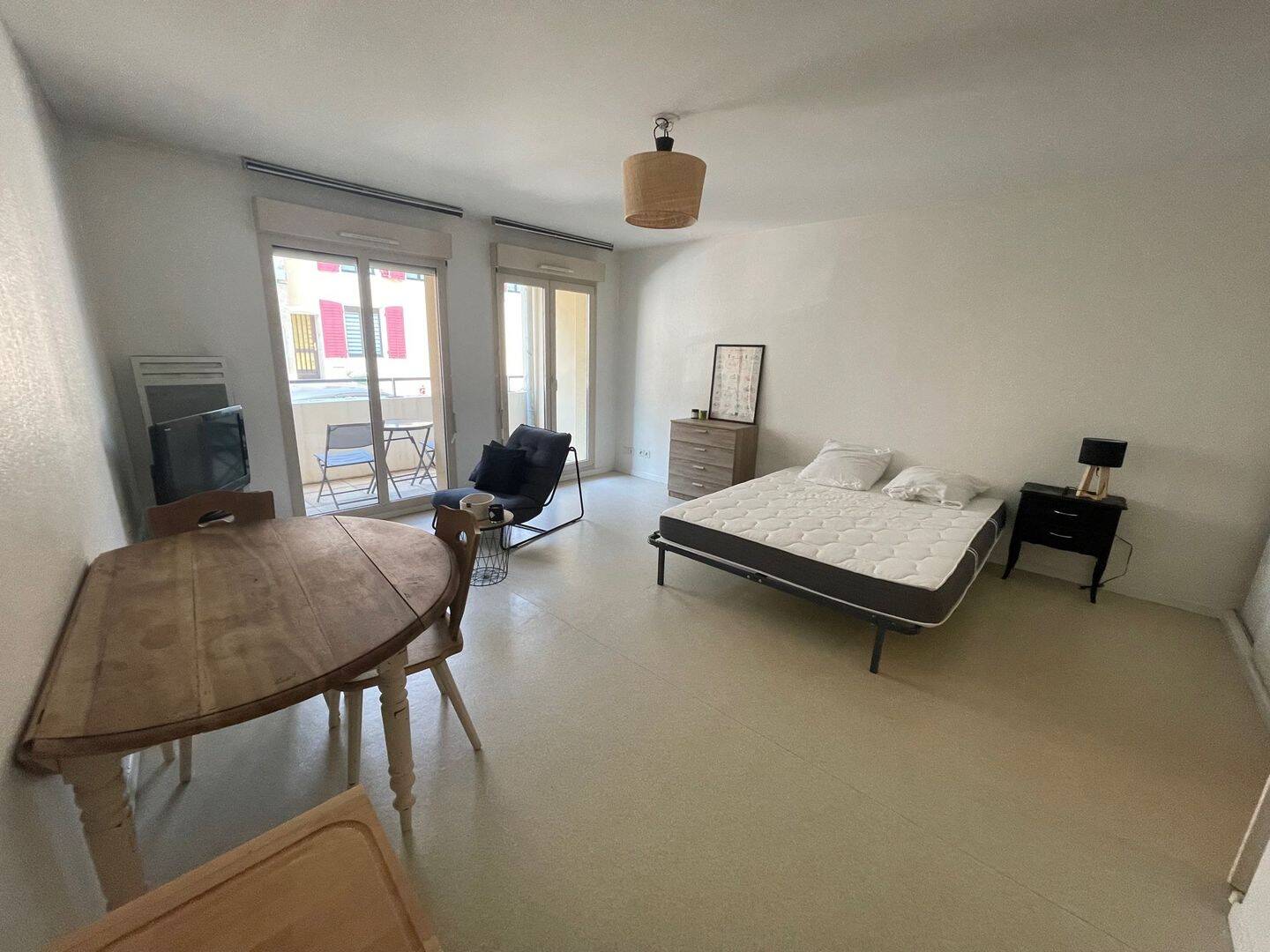 Appartement 1 pièce 30 m² · à Nancy · 30 m² · 75 800 €