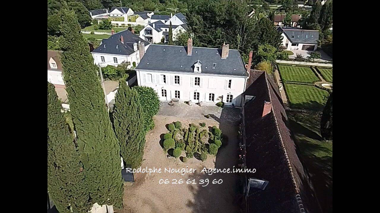 Maison 11 pièces 309 m² · à Montoire-sur-le-Loir · 309 m² · 660 000 €