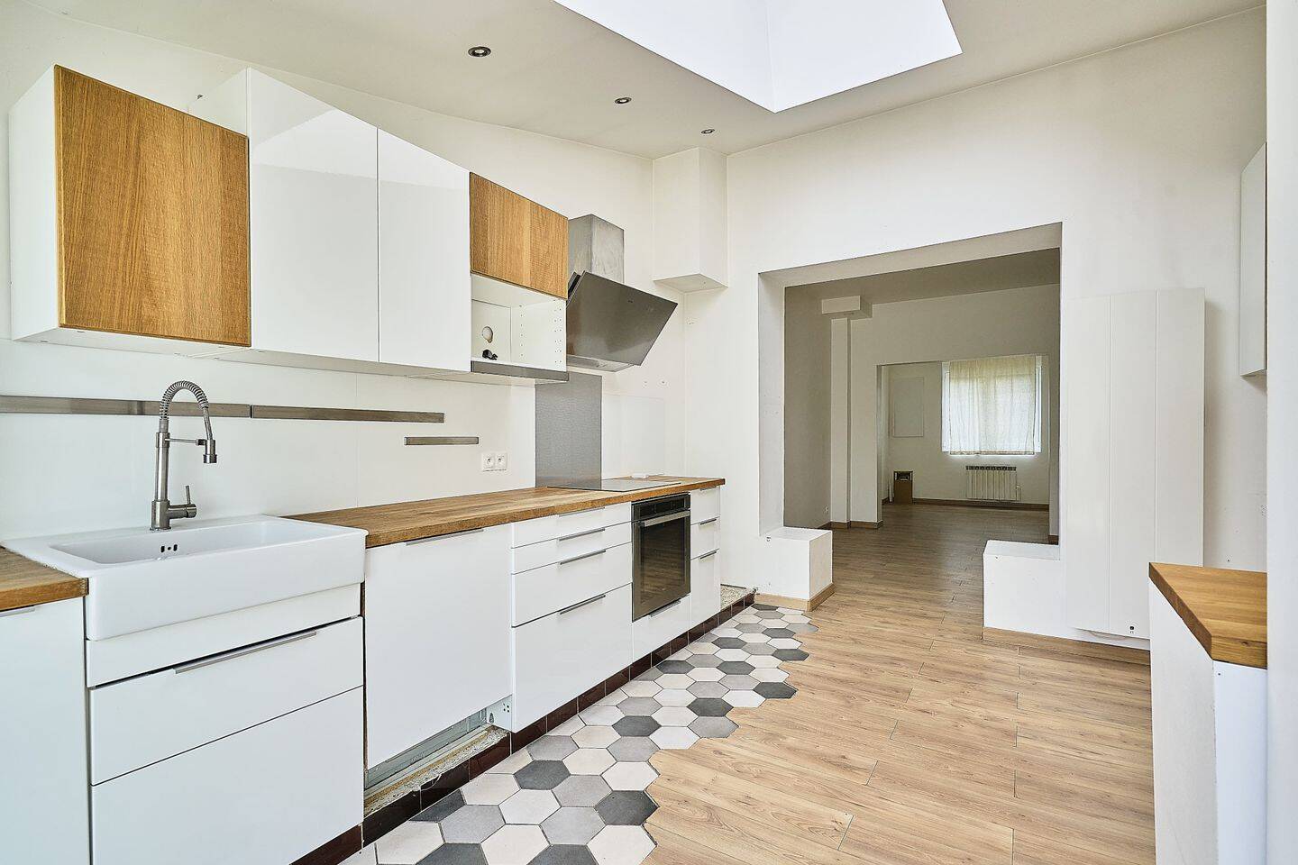 Maison 4 pièces 85 m² · à La Madeleine · 85,3 m² · 299 000 €