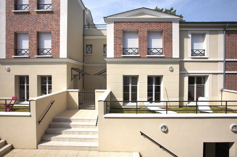 Appartement 4 pièces 78 m² · à Gentilly · 78 m² · 530 000 €
