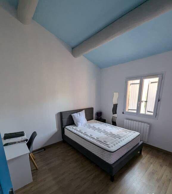 Appartement 1 pièce 66 m² · à Aix-en-Provence · 66 m² · 680 €/mois