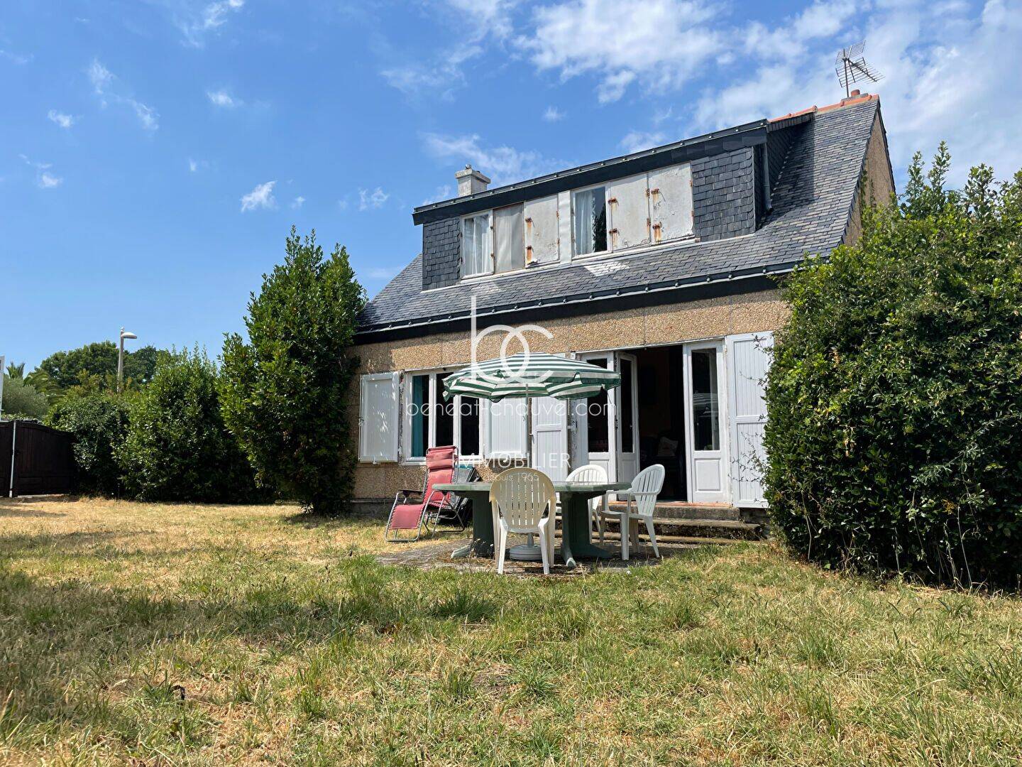 Maison 3 pièces 75 m² · à Arzon · 75 m² · 469 900 €
