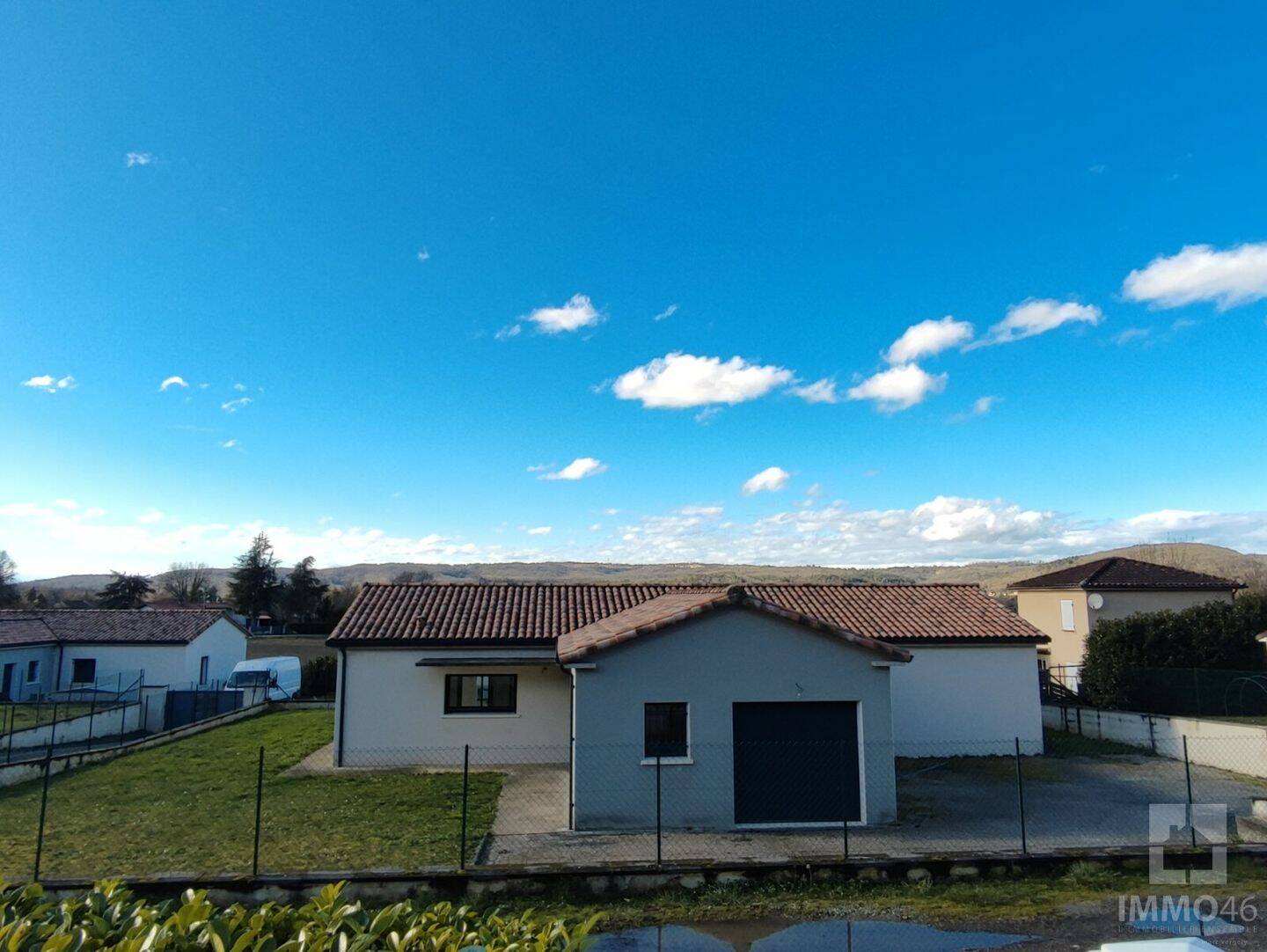 Maison 4 pièces 104 m² · à Cahors · 104 m² · 238 500 €
