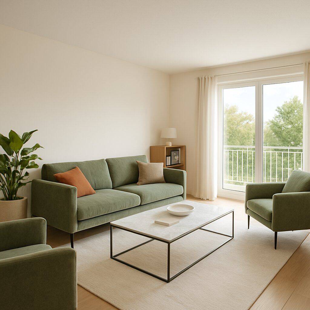Appartement 3 pièces 66 m² · à Arpajon · 66 m² · 300 000 €