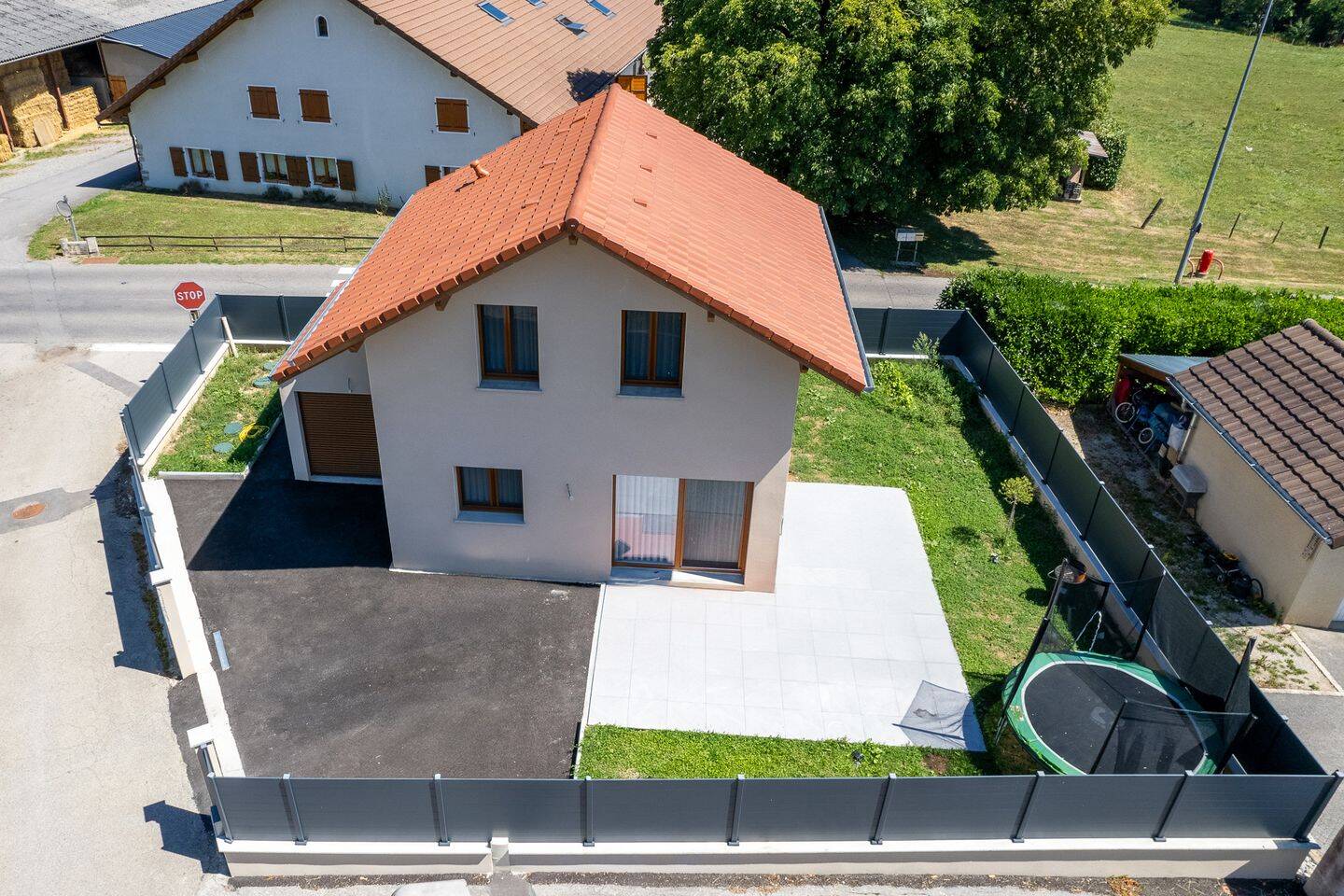 Maison 4 pièces 80 m² · à Peillonnex · 80 m² · 419 000 €