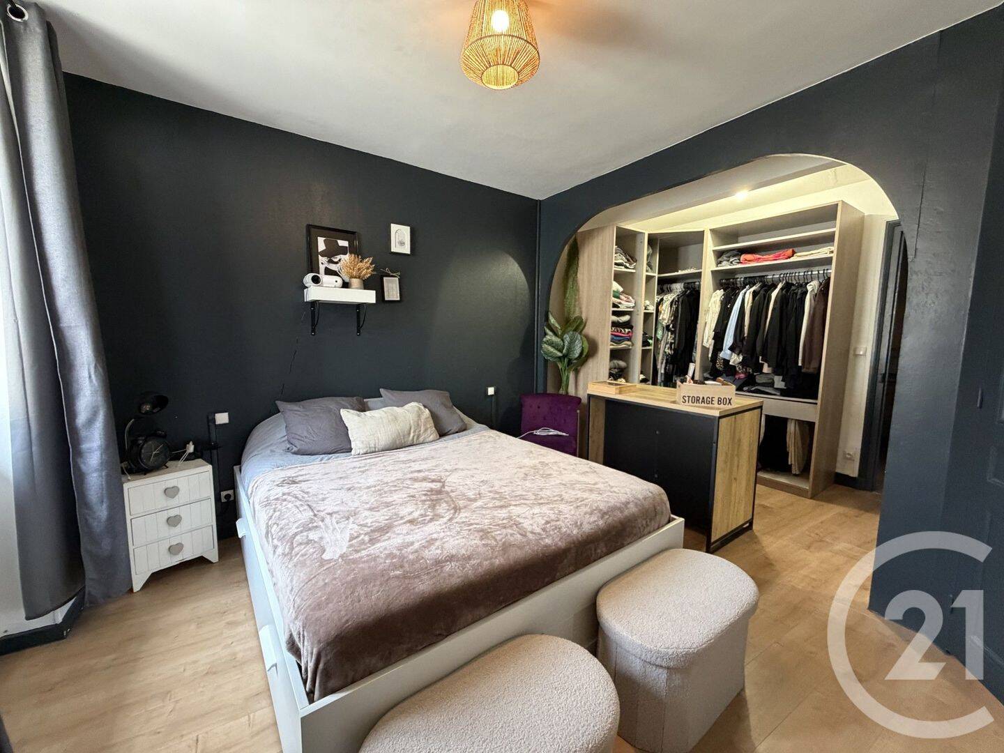 Appartement 4 pièces 85 m² · à Tarare · 85 m² · 800 €/mois
