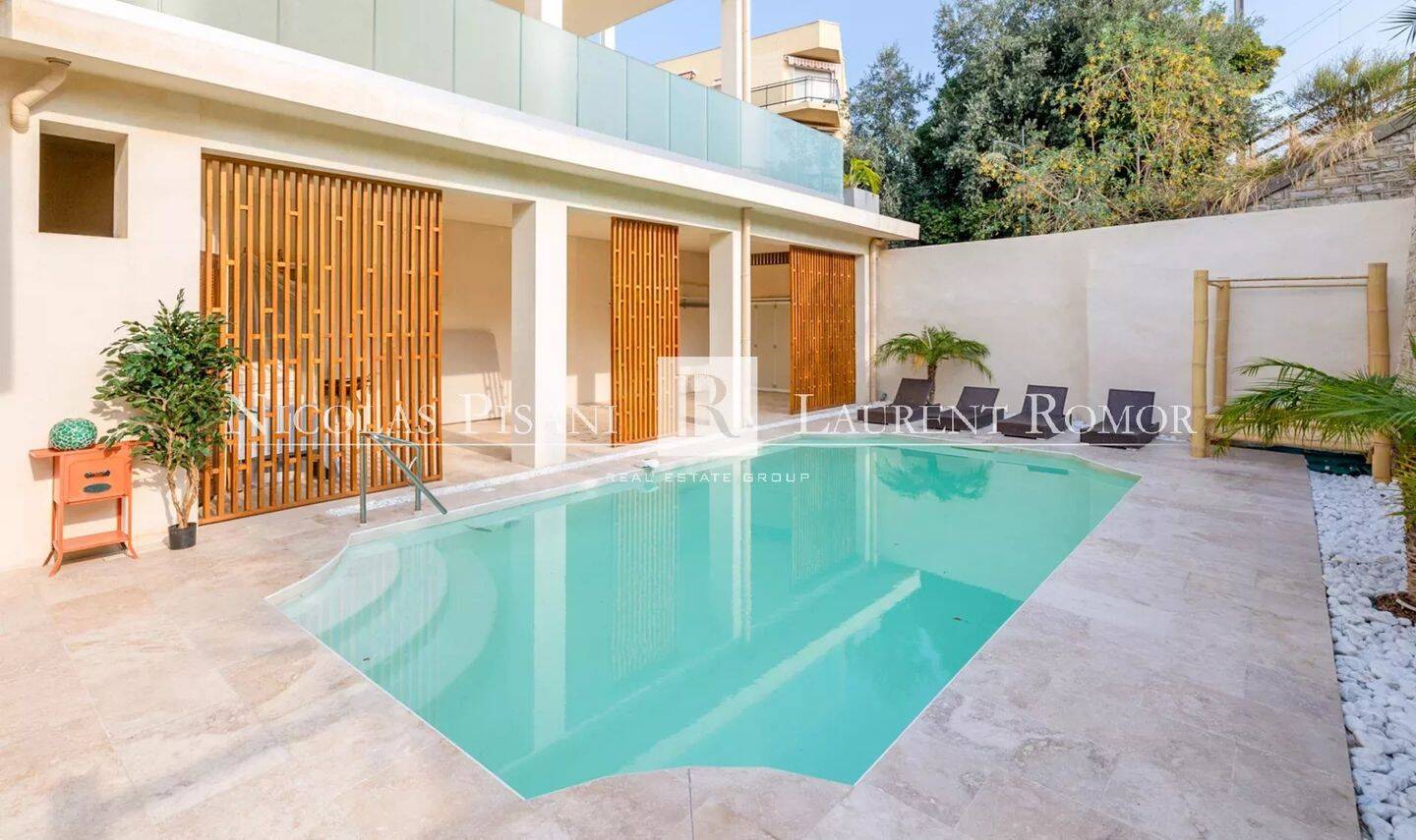 Maison 6 pièces 182 m² · à Beaulieu-sur-Mer · 181,5 m² · 3 500 000 €