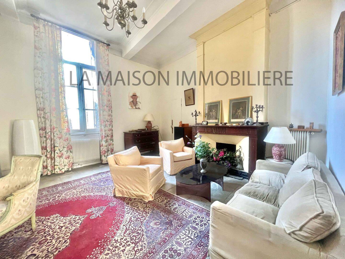Appartement 6 pièces 175 m² · à Montpellier · 175 m² · 599 000 €