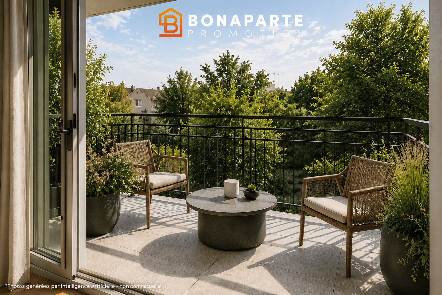 Appartement 3 pièces 67 m² · à Locmaria-Plouzané · 67 m² · 252 000 €