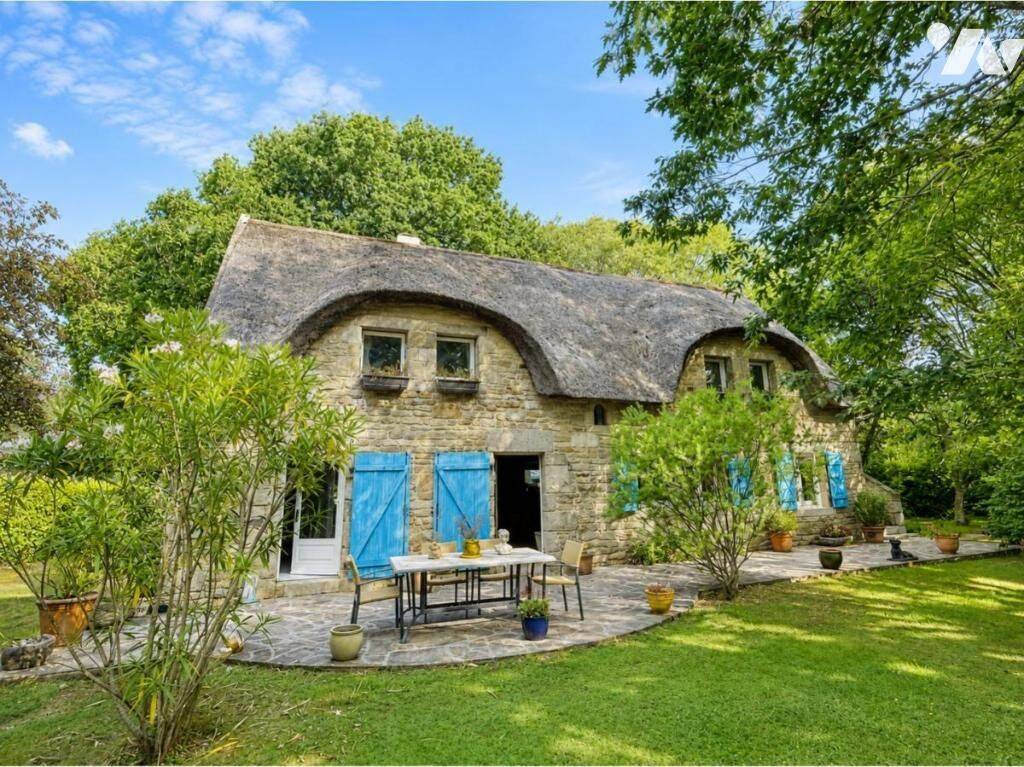 Maison 6 pièces 133 m² · à Fouesnant · 133 m² · 1 881 000 €