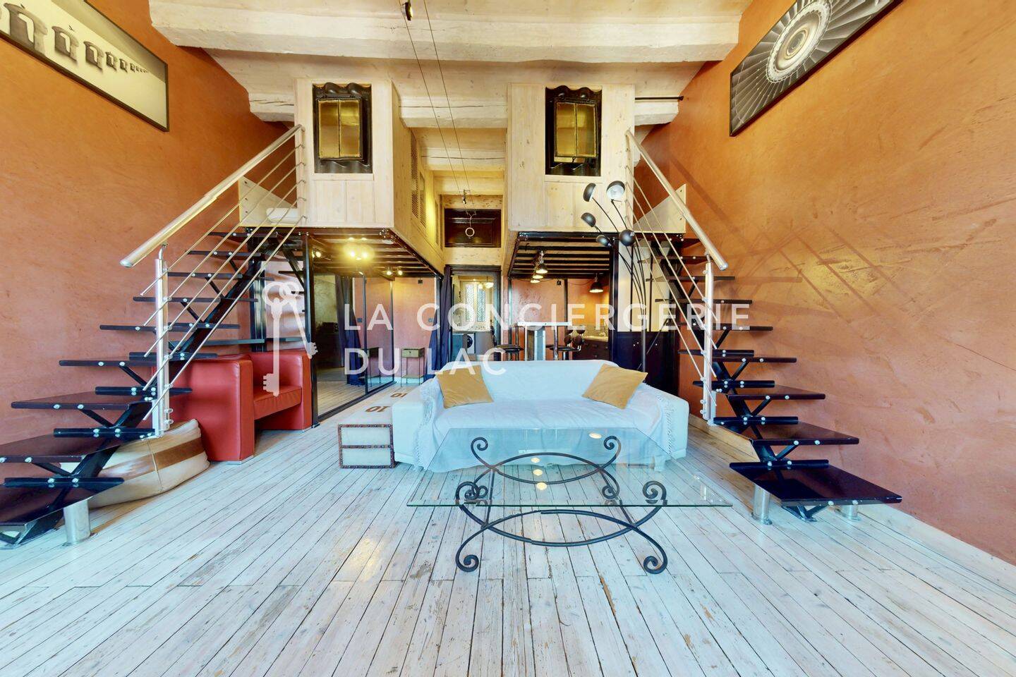 2 pièces 65 m² · à Annecy · 65 m² · 1 300 €