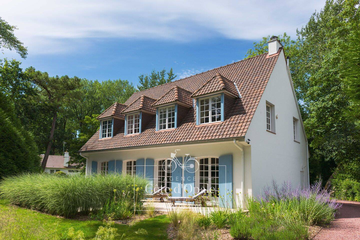 Maison 7 pièces 235 m² · à Le Touquet-Paris-Plage · 235 m² · 1 690 000 €