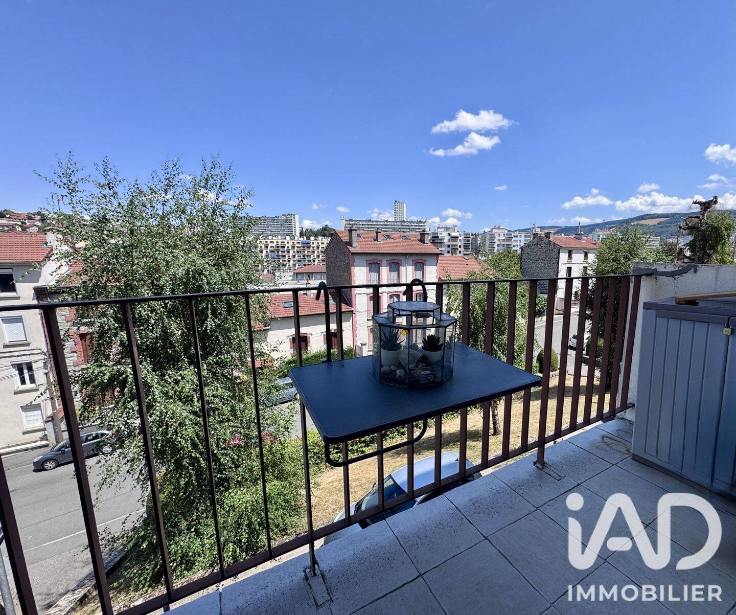 Appartement 4 pièces 75 m² · à Saint-Étienne · 75 m² · 89 000 €