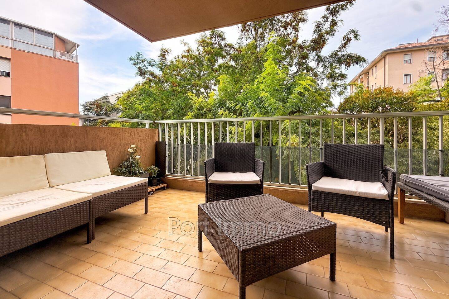 Appartement 2 pièces 51 m² · à Cagnes-sur-Mer · 51,2 m² · 319 000 €