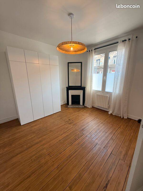 Maison 4 pièces 69 m² · à Le Bouscat · 69 m² · 1 490 €/mois