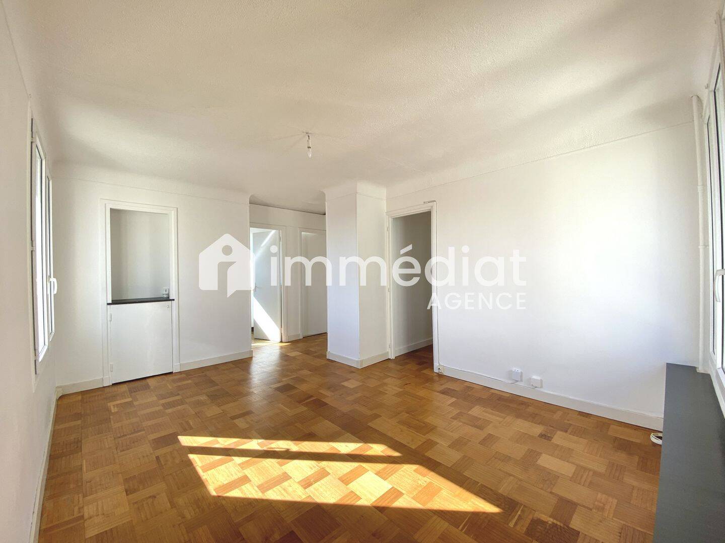 Appartement 2 pièces 42 m² · à Rueil-Malmaison · 41,9 m² · 1 043 €/mois