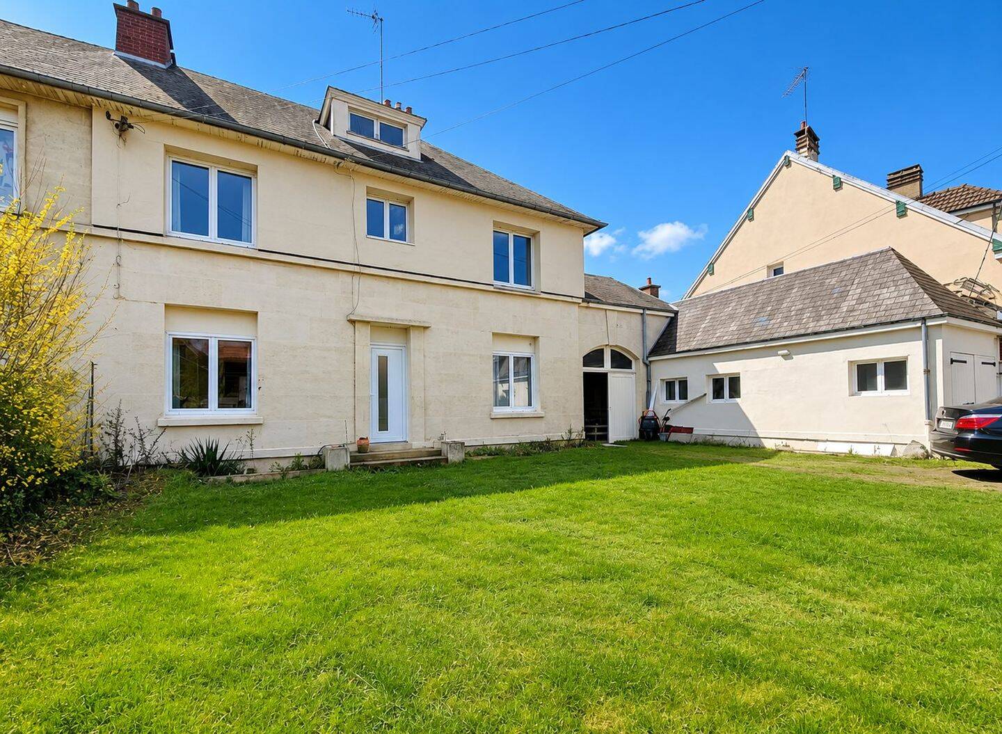 Maison 5 pièces 135 m² · à Noyon · 135 m² · 249 000 €