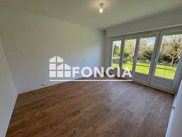 Appartement 3 pièces 54 m² · à Pineuilh · 54 m² · 520 €/mois
