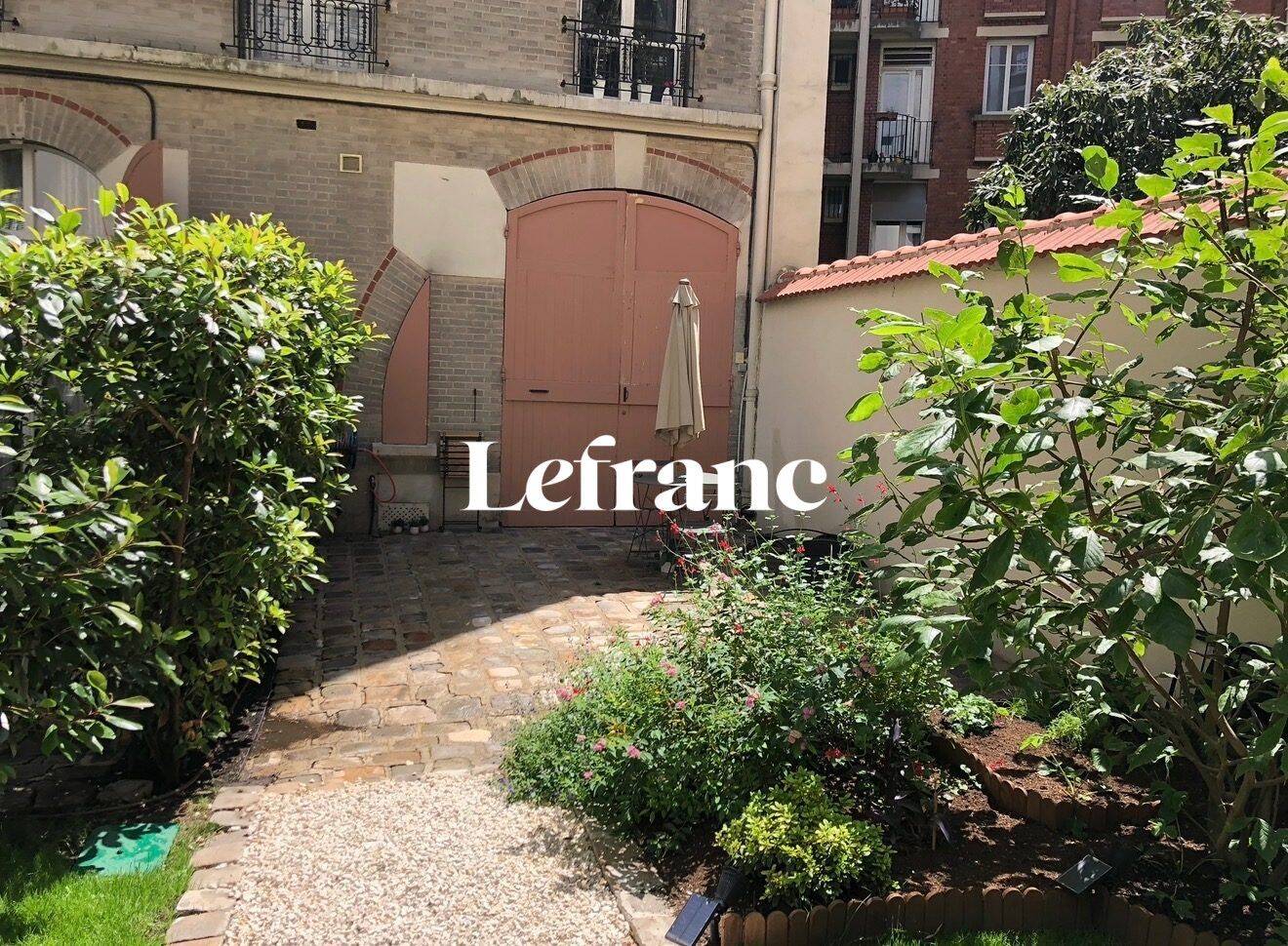 Appartement 1 pièce 20 m² · à Paris 15ème Arrondissement · 19,6 m² · 1 360 €