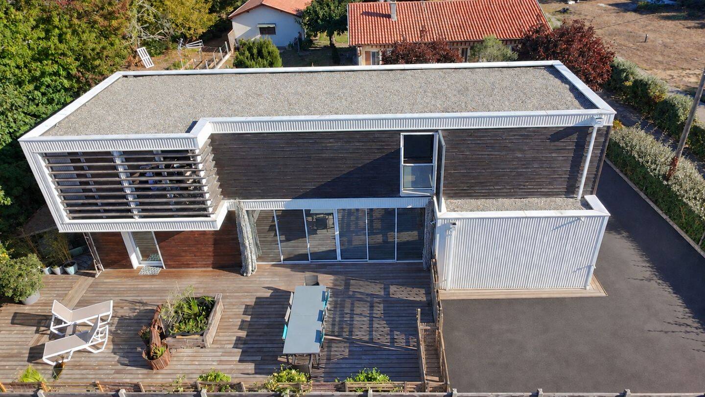 Maison 5 pièces 128 m² · à Le Teich · 128 m² · 565 000 €