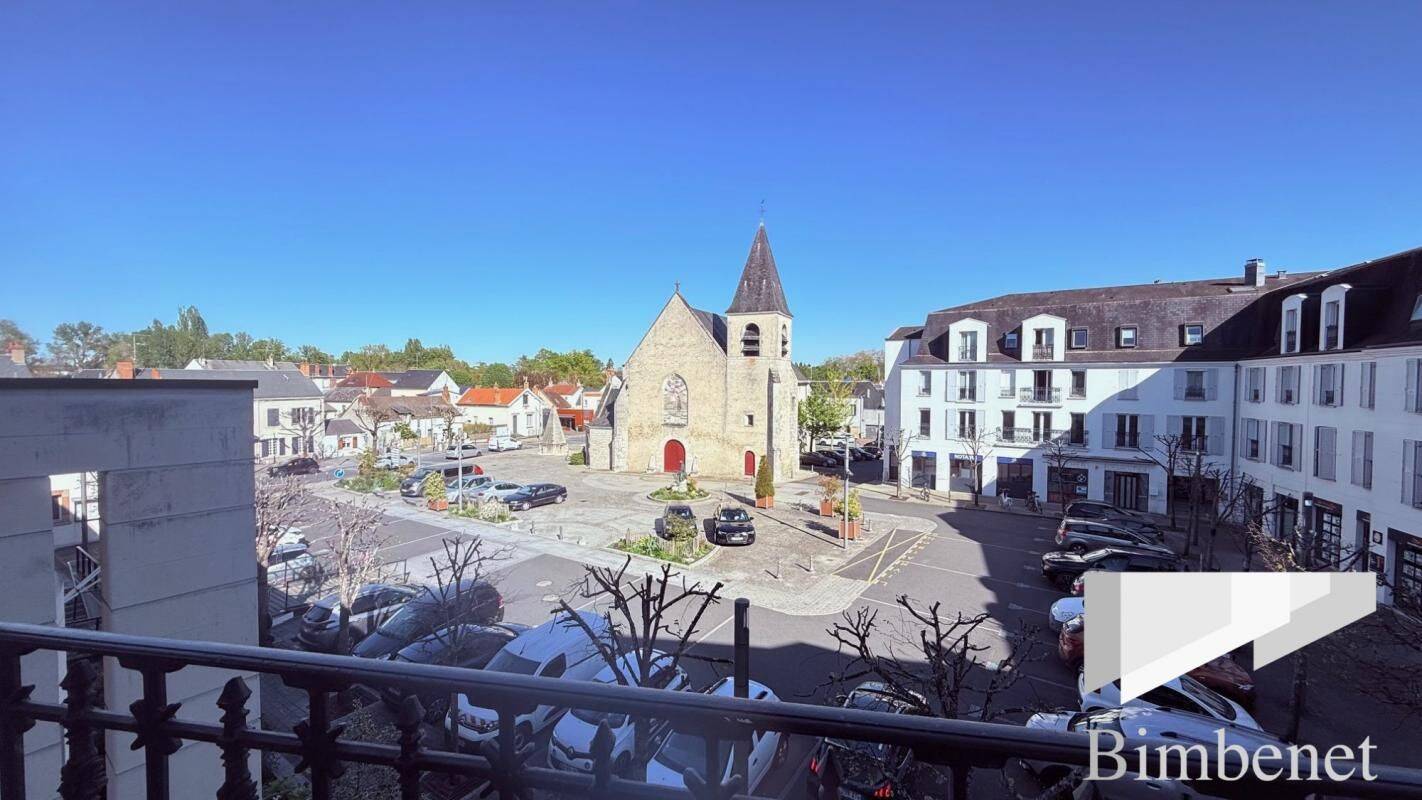 Appartement 2 pièces 50 m² · à Saint-Jean-le-Blanc · 50 m² · 135 000 €