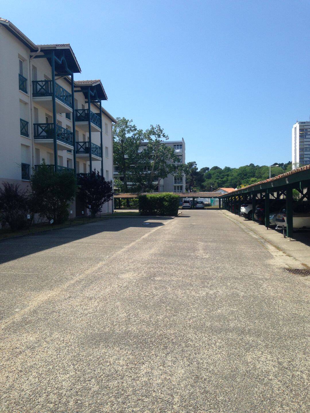 Appartement 2 pièces 34 m² · à Arcachon · 34 m² · 637 €/mois
