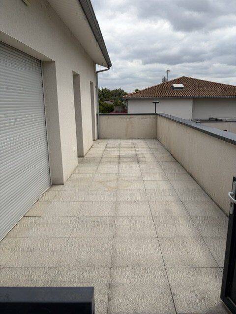 Appartement 3 pièces 59 m² · à Toulouse · 59 m² · 870 €