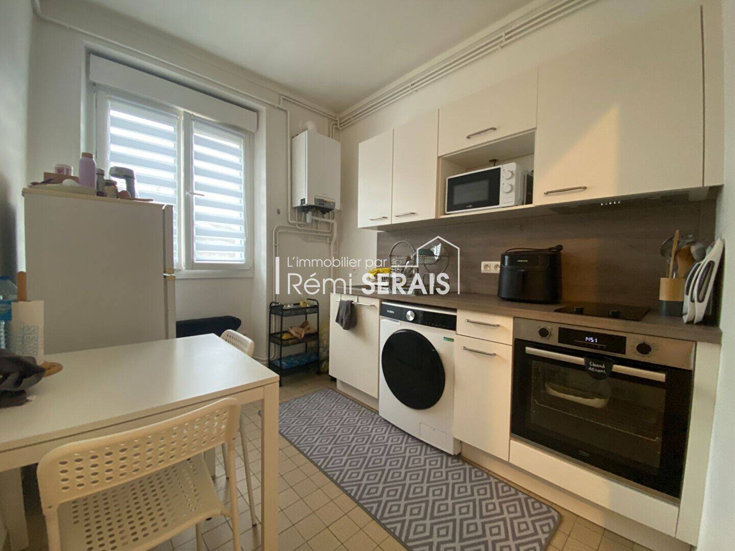 Appartement 2 pièces 41 m² · à Flers · 41,2 m² · 400 €/mois