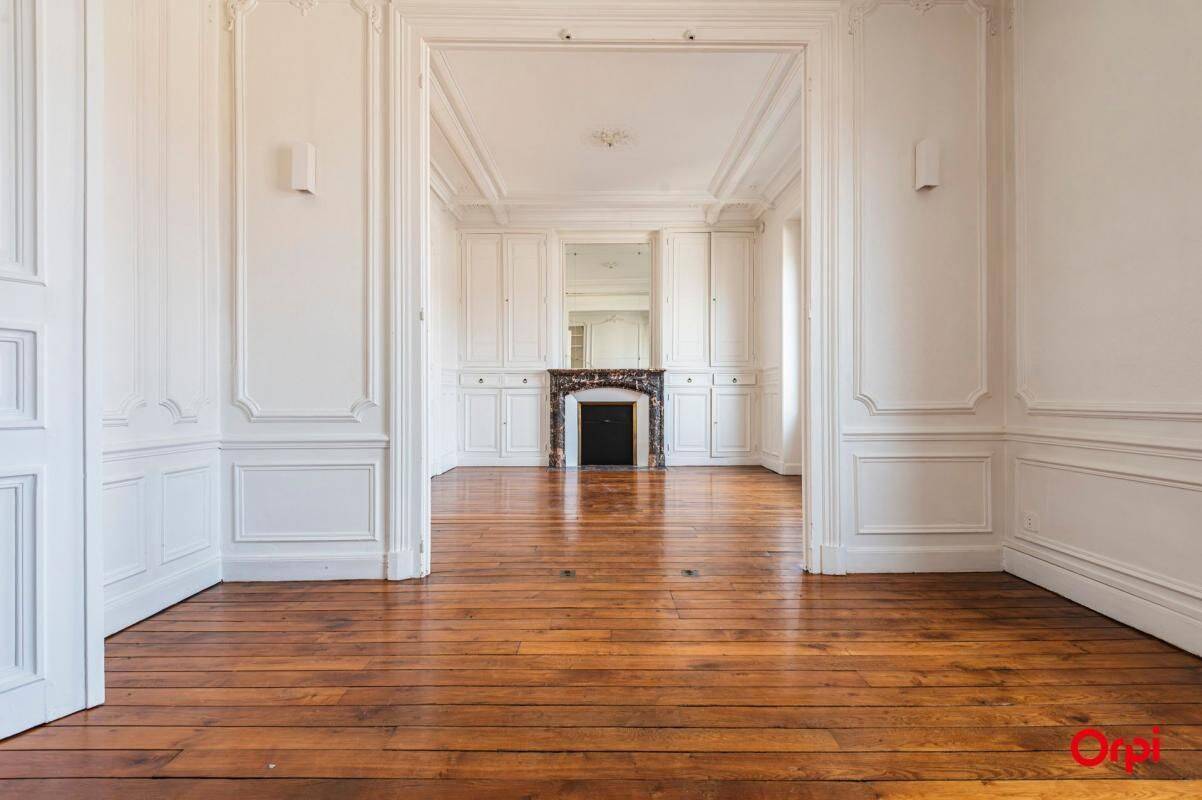 Appartement 4 pièces 86 m² · à Reims · 86 m² · 299 000 €