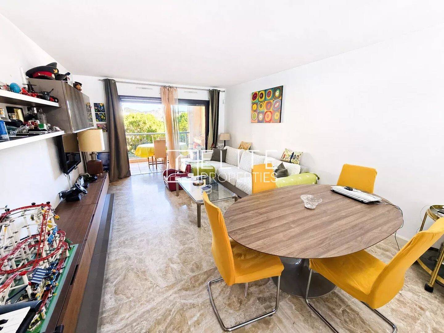 Appartement 3 pièces 67 m² · à Le Cannet · 67 m² · 279 000 €
