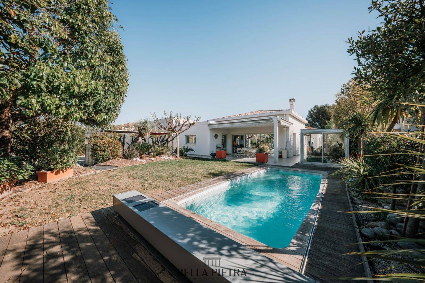 Maison 5 pièces 189 m² · à Teyran · 189 m² · 895 000 €
