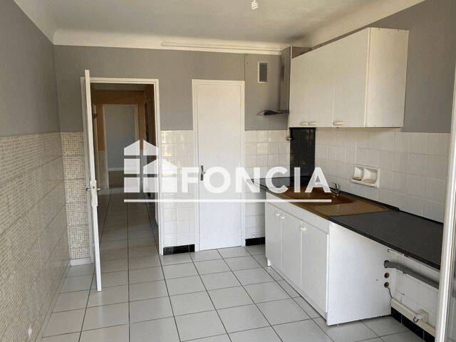 Appartement 3 pièces 56 m² · à Aix-les-Bains · 56,3 m² · 747 €