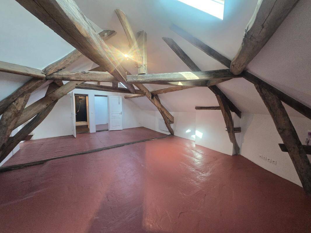 Maison 4 pièces 78 m² · à Château-Landon · 78 m² · 795 €/mois
