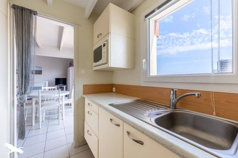 Appartement 3 pièces 58 m² · à Les Sables-d'Olonne · 58 m² · 472 500 €