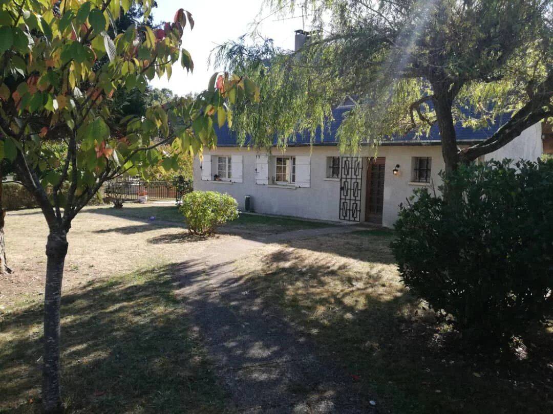 Maison 6 pièces 138 m² · à La Boissière-École · 138 m² · 305 000 €