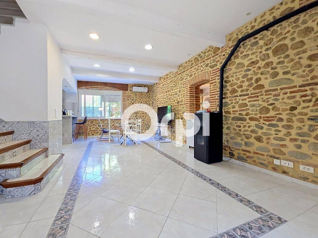 Maison 4 pièces 100 m² · à Pollestres · 100 m² · 143 000 €