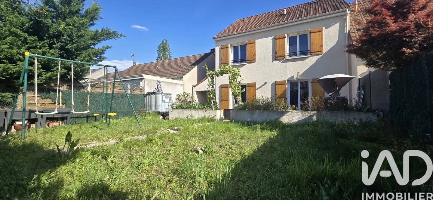 Maison 5 pièces 97 m² · à La Chapelle-Saint-Mesmin · 97 m² · 229 000 €