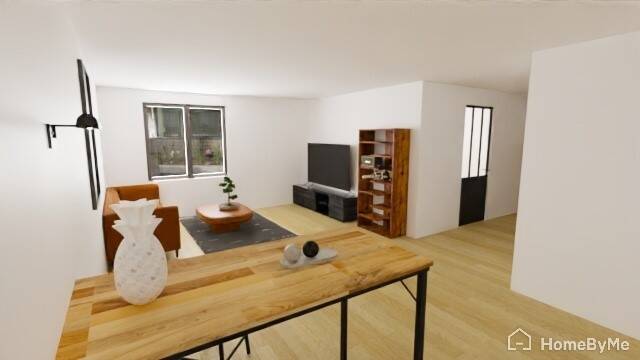 Appartement 2 pièces 35 m² · à Marseille 13ème · 35 m² · 65 000 €