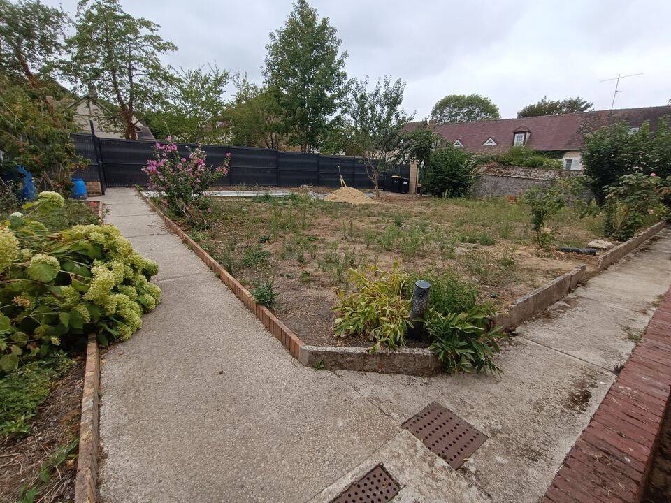 Maison 4 pièces 100 m² · à Agnetz · 100 m² · 1 380 €/mois