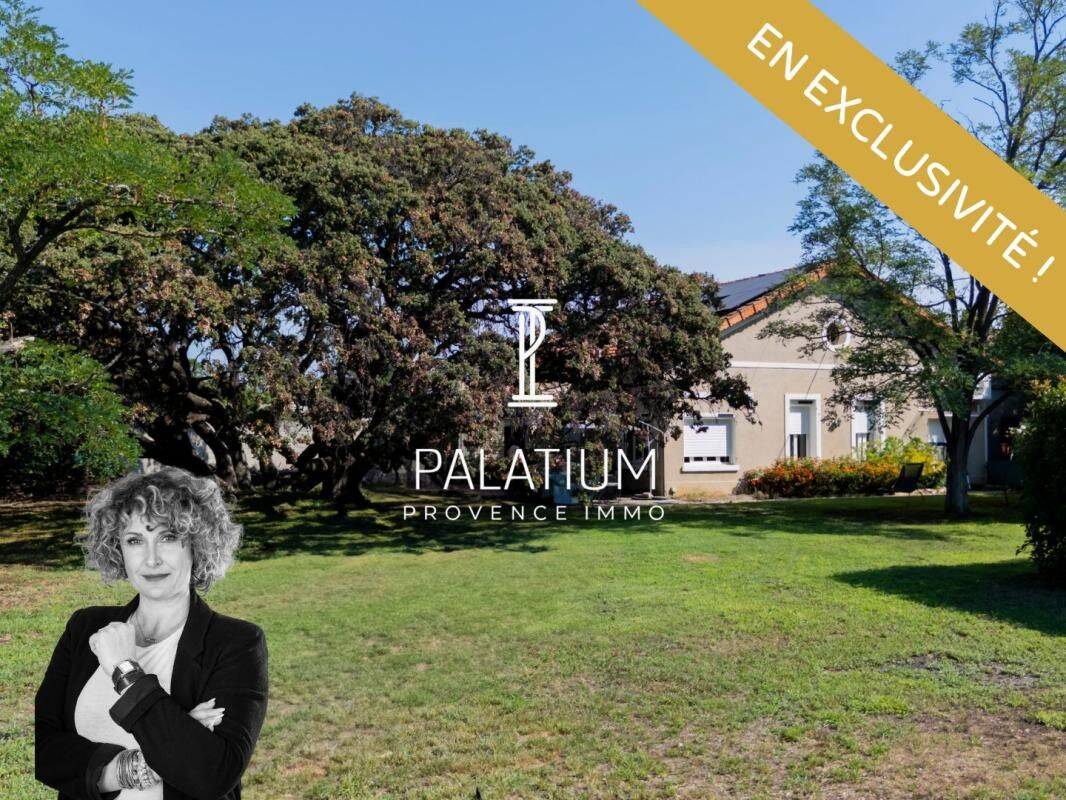 Maison 6 pièces 220 m² · à Berre-l'Étang · 220 m² · 630 000 €