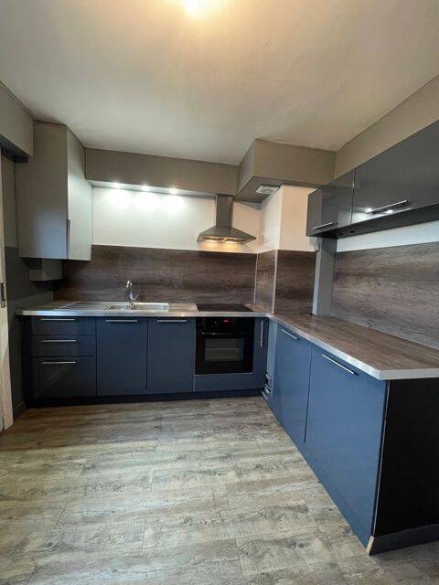 Appartement 4 pièces 80 m² · à Coudekerque-Branche · 80 m² · 874 €/mois
