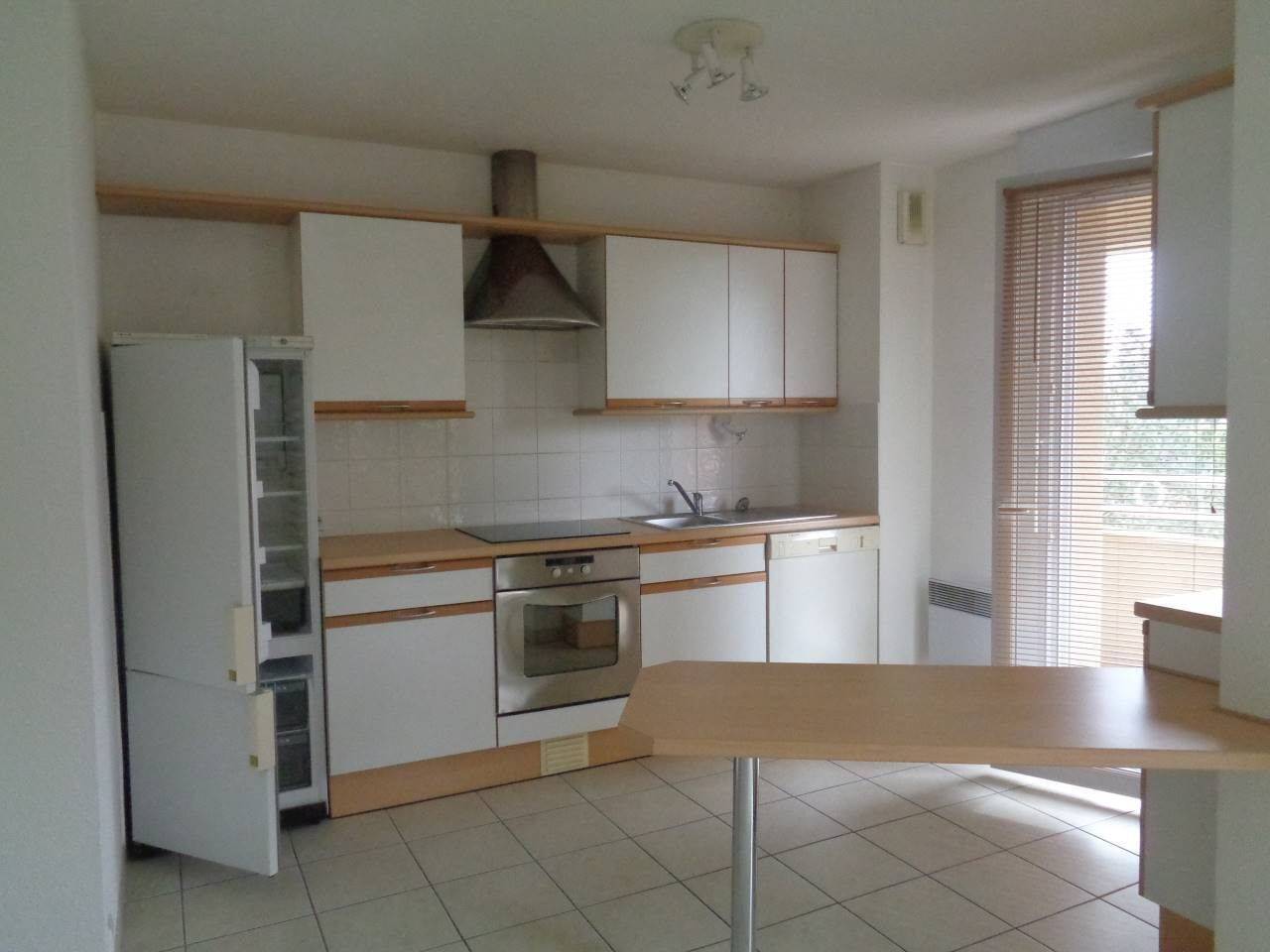 Appartement 2 pièces 51 m² · à Saint-Pantaléon-de-Larche · 51 m² · 540 €