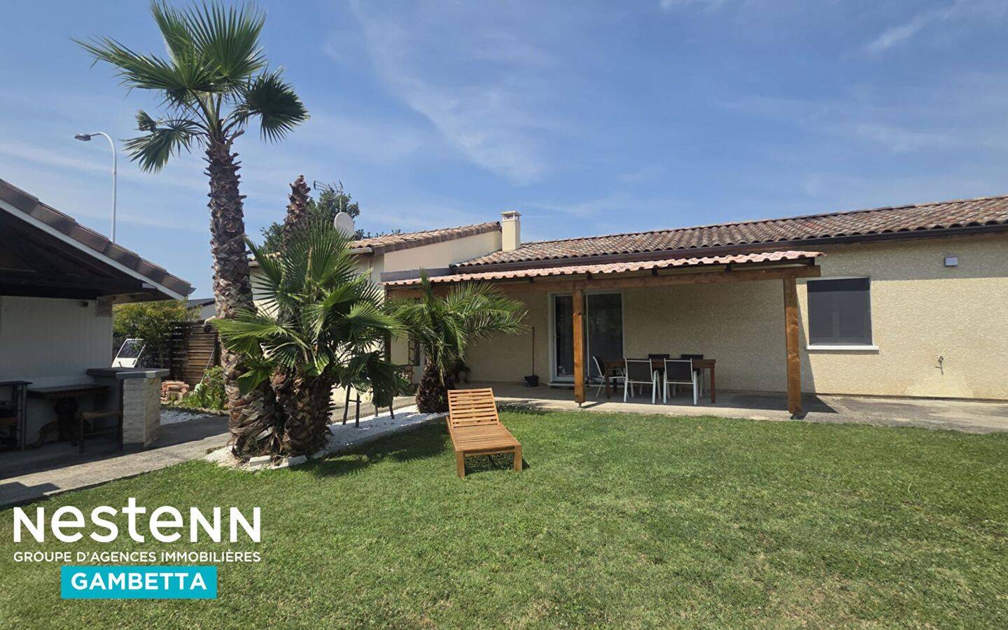 Maison 6 pièces 108 m² · à Montauban · 107,5 m² · 259 000 €