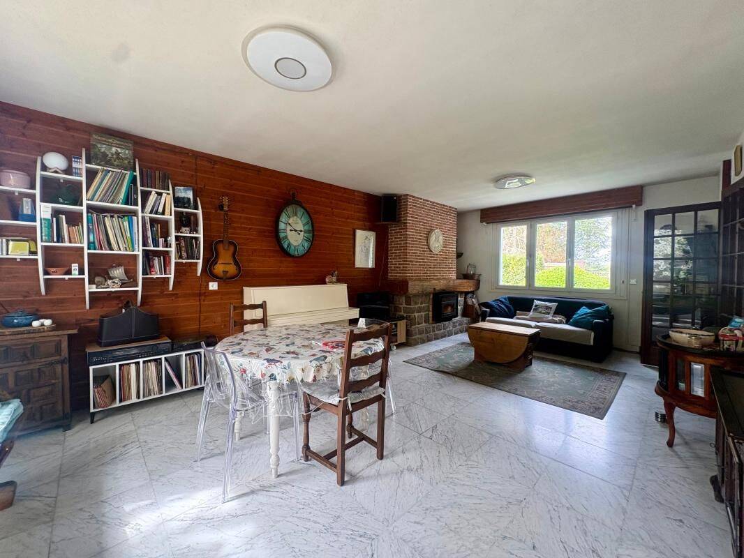 Maison 5 pièces 138 m² · à Daours · 138 m² · 262 500 €