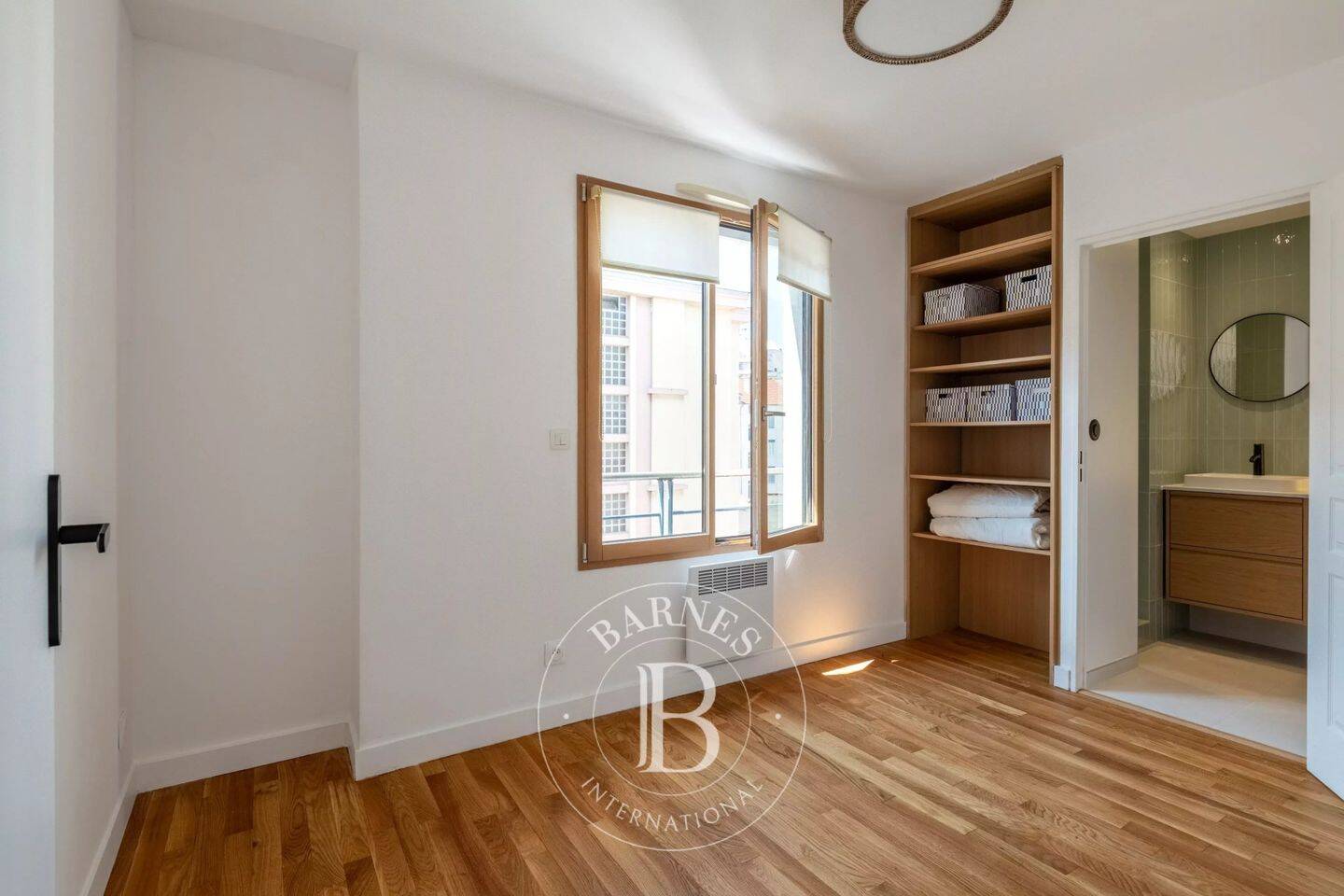 Appartement 2 pièces 33 m² · à Lyon 3ème Arrondissement · 33,4 m² · 240 000 €
