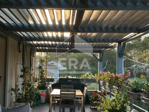 Appartement à vendre 595 000 € 5 pièces 4 chambres 124 m² Étage 2/2 Saint-Florent 20217