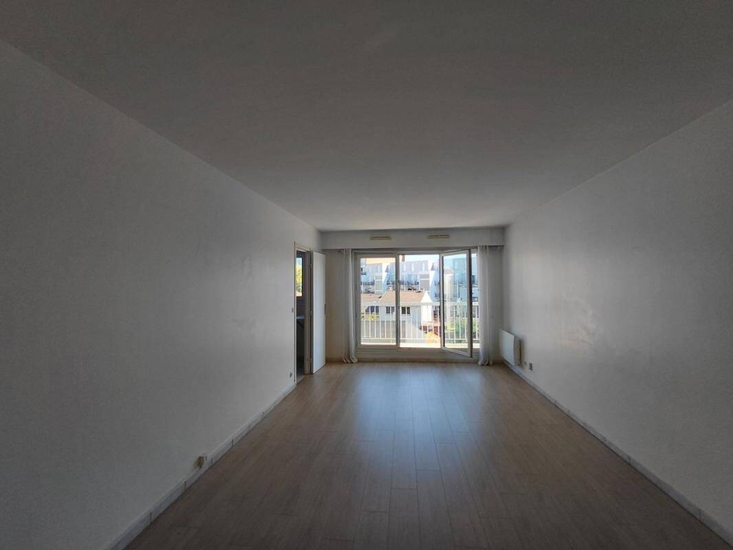 Appartement 2 pièces 55 m² · à Montreuil · 55 m² · 1 314 €